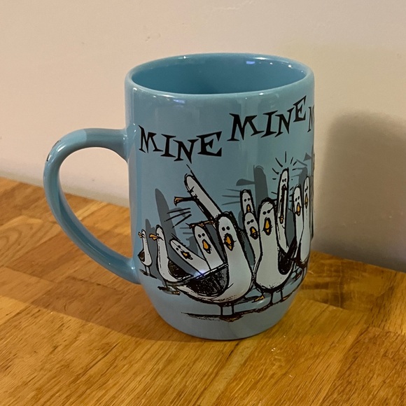 Disney Finding Nemo Mug - Picture 2 of 5